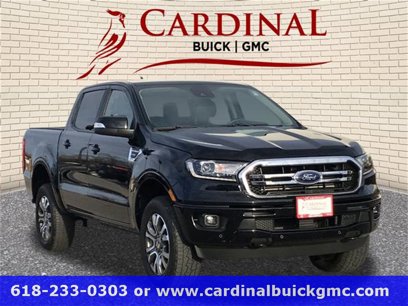 Used 2019 Ford Ranger For Sale Autotrader