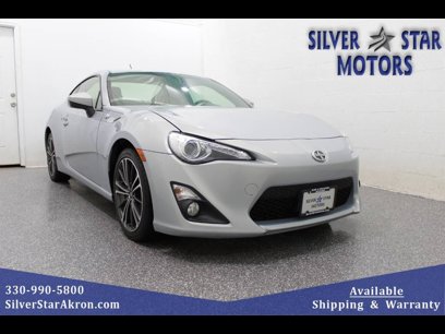 Scion Fr S For Sale In Cleveland Oh 44115 Autotrader