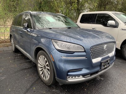 Used 2020 Lincoln Aviator Reserve - 625813094