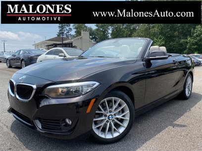 Used 2015 BMW 228i Convertible - 593327495