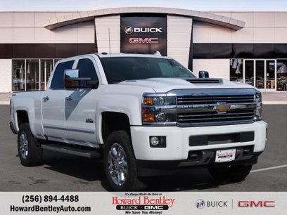 2010 Chevrolet Silverado 2500 For Sale In Anniston Al