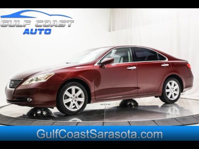 2008 Lexus Es 350 For Sale In North Port Fl 34287 Autotrader