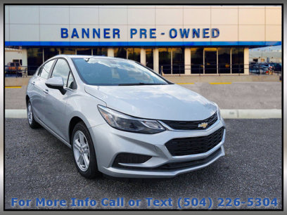 2019 Chevrolet Volt For Sale In Covington La 70433 Autotrader