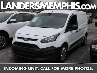 autotrader ford transit connect