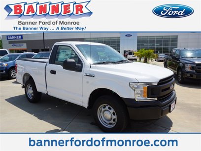 Ford F150 For Sale In West Monroe La Autotrader
