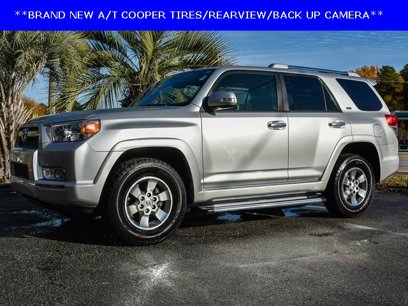 2011 Toyota 4Runner Limited For Sale >> 2011 Toyota 4runner For Sale Autotrader 2011 Toyota 4Runner Limited For Sale >> 2011 Toyota 4runner For Sale Autotrader