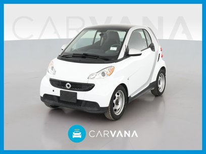 Used 2014 smart fortwo Coupe - 624469086