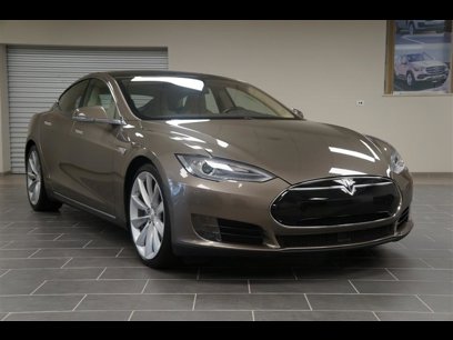 Tesla Model S For Sale In Cleveland Oh 44115 Autotrader