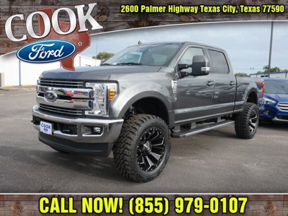 2019 Ford F250 For Sale In Houston Tx 77002 Autotrader