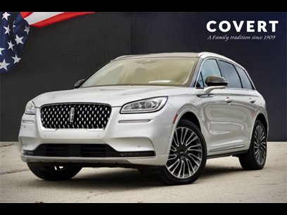 Used 2020 Lincoln Corsair Reserve - 621424642