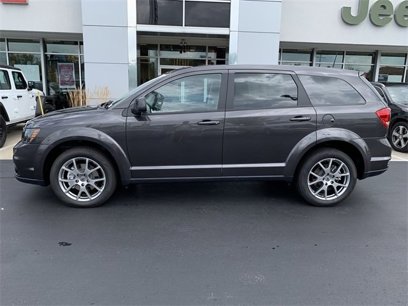 New 2019 Dodge Journey Awd Gt For Sale In Florence Ky 41042