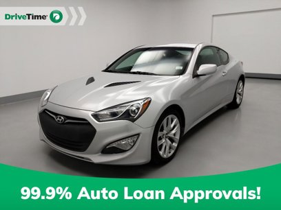 Hyundai Genesis Coupe For Sale In Manila Ar 72442 Autotrader