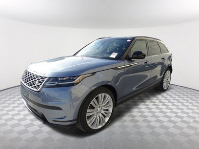 Range Rover Atlanta >> Land Rover Range Rover Velar For Sale In Atlanta Ga 30303 Range Rover Atlanta >> Land Rover Range Rover Velar For Sale In Atlanta Ga 30303