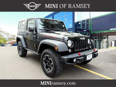 Jeep Wrangler For Sale In White Plains Ny 10606 Autotrader