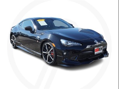 Used 19 Toyota 86 Trd Se For Sale Right Now Autotrader