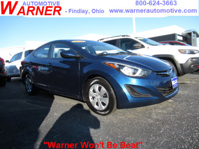 Warner Automotive Group Car Dealership In Findlay Oh 45840 Kelley Blue Book
