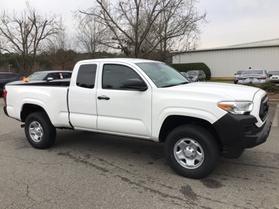 New 2019 Toyota Tacoma For Sale In Raleigh Nc Autotrader