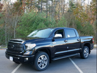 New 2021 Toyota Tundra For Sale With Photos Autotrader