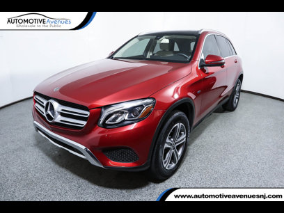 Mercedes Benz Glc 350e For Sale Autotrader