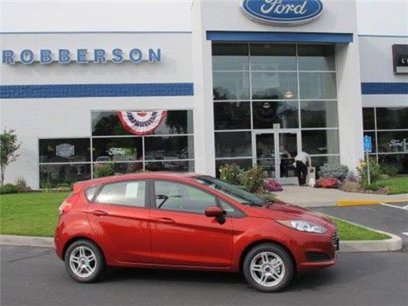 Robberson Ford Bend Or >> Ford Fiesta For Sale In Bend Or 97701 Autotrader Robberson Ford Bend Or >> Ford Fiesta For Sale In Bend Or 97701 Autotrader