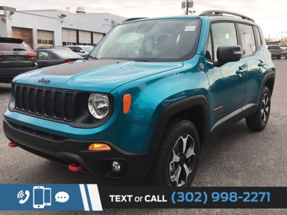Jeep Renegade For Sale In Pottstown Pa Autotrader