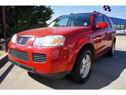 Saturn Vue For In Tulsa Ok 74136 Autotrader Used 2006 Saturn Vue Awd V6