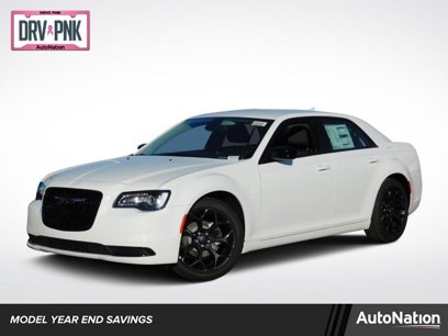 New Chrysler 300 For Sale Autotrader