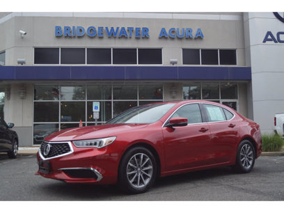 Used Acura Cars For Sale In Bridgewater Nj With Photos Autotrader