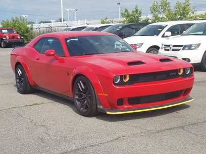 New Dodge Challenger >> New Dodge Challenger For Sale Autotrader New Dodge Challenger >> New Dodge Challenger For Sale Autotrader