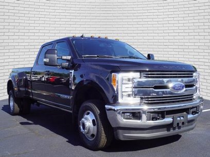 Ford F350 For Sale In Wichita Ks Autotrader