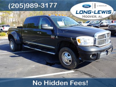 Dodge Ram 3500 Truck For Sale In Birmingham Al 35203 Autotrader