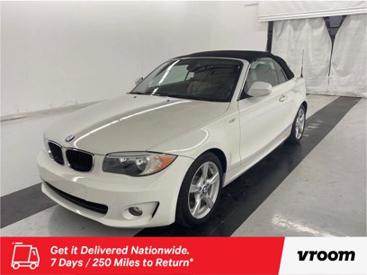 Used 2013 BMW 128i Convertible - 621152734
