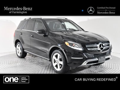 2018 Mercedes Benz Gle 350 For Sale In Salt Lake City Ut 84114 Autotrader