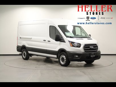 ad trader vans for sale