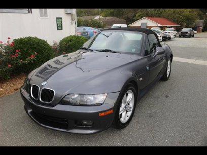 2000 Bmw Z3 For Sale Autotrader