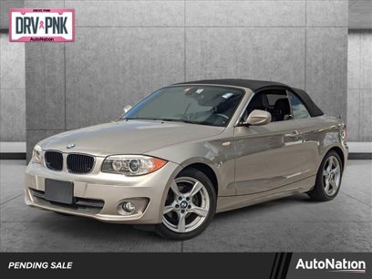 Used 2013 BMW 128i Convertible - 623361059