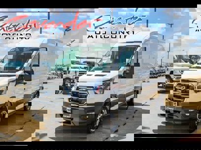 a vans for sale victoria