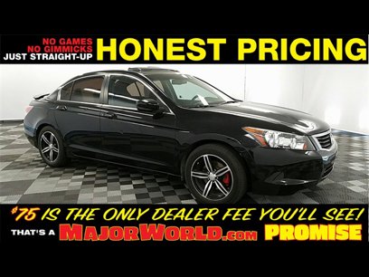 2010 Honda Accord For Sale In Hillside Nj 07205 Autotrader