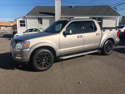 Ford Explorer Sport Trac For Sale In Ansonia Ct 06401