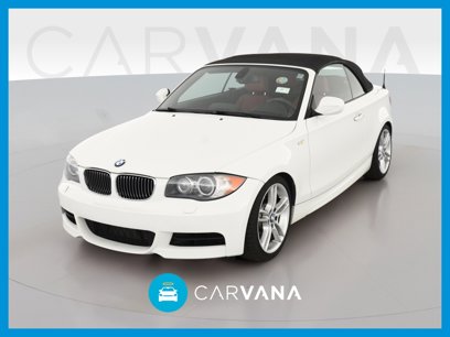 Used 2011 BMW 135i Convertible - 624694242