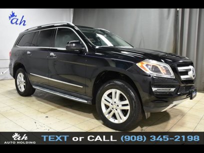 2015 Mercedes Benz Gl 350 For Sale Autotrader