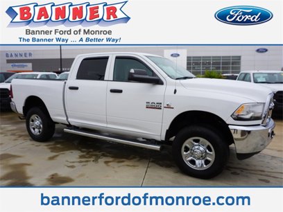 2015 Ram 2500 For Sale Autotrader