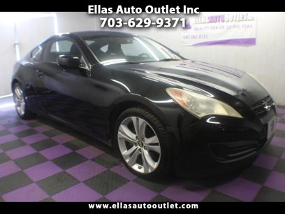 Hyundai Genesis Coupe For Sale In Richmond Va 23220 Autotrader