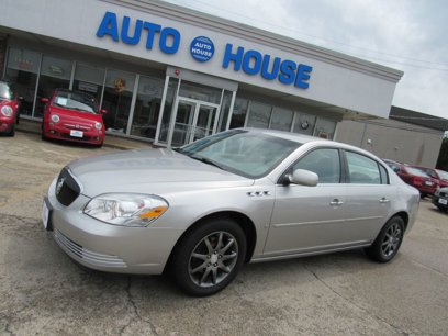 Used 2006 Buick Lucerne CXL - 590947185
