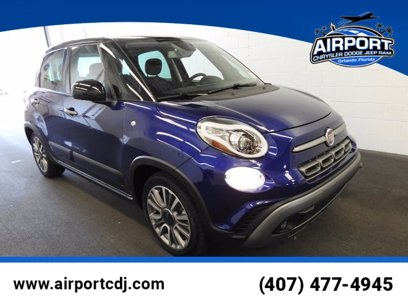 Used Fiat 500l For Sale In Orlando Fl With Photos Autotrader