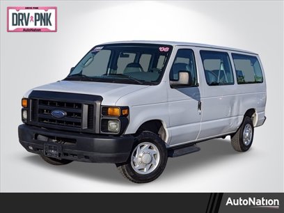 ford e350 for sale near me