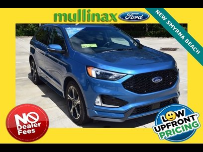 Mullinax Ford Of New Smyrna Beach Car Dealership In New Smyrna Beach Fl Kelley Blue Book