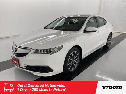 Used 2016 Acura TLX V6 w/ Technology Package - 617756139