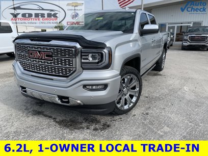 Gmc Dealers Indianapolis >> 2018 Gmc Sierra 1500 For Sale In Indianapolis In 46204 Gmc Dealers Indianapolis >> 2018 Gmc Sierra 1500 For Sale In Indianapolis In 46204