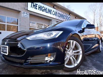 Tesla Model S For Sale In Danbury Ct 06810 Autotrader